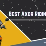 Best Axor Riding Jacket In India