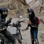 Motovloggers — How Much Money Do They Make?