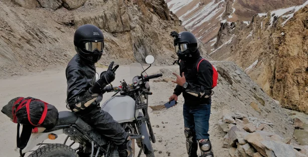 Motovloggers — How Much Money Do They Make?