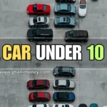 BEST CAR UNDER 10 LACS