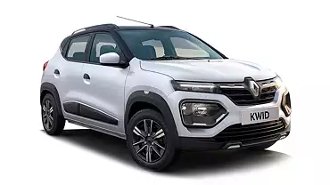 Best Cars Under 10 Lakhs in India Renault Kwid