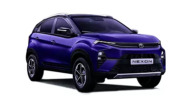 TATA Nexon Best Cars Under 10 Lakhs in India
