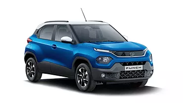 Tata Punch Best Cars Under 10 Lakhs in India
